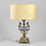 1356 8593 TABLE LAMP